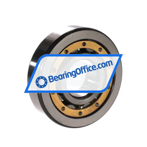 URB NU408M bearing image 2