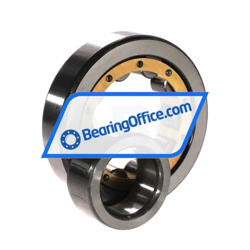 URB NU408M bearing image 3