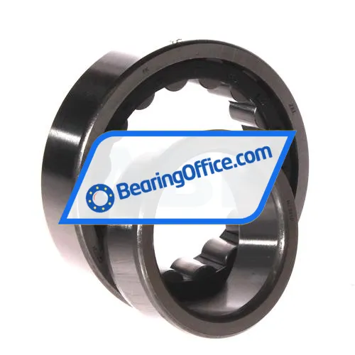 ZKL NJ2210 bearing image 3