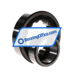 ZKL NJ310 rulman resim 3