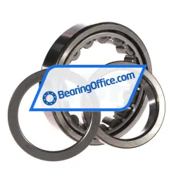 URB NUP212E rulman resim 3