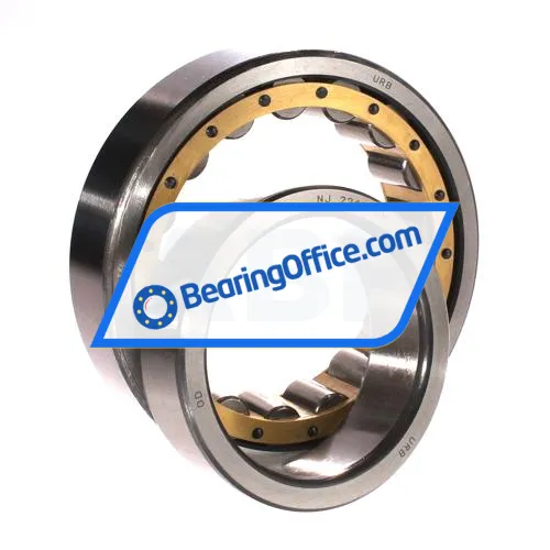 URB NJ2216EM bearing image 3