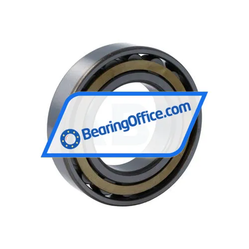 Rollway N210EM bearing image 2