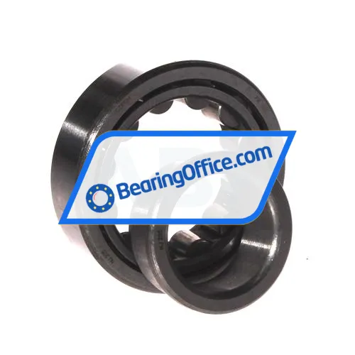 ZKL NJ205 bearing image 3
