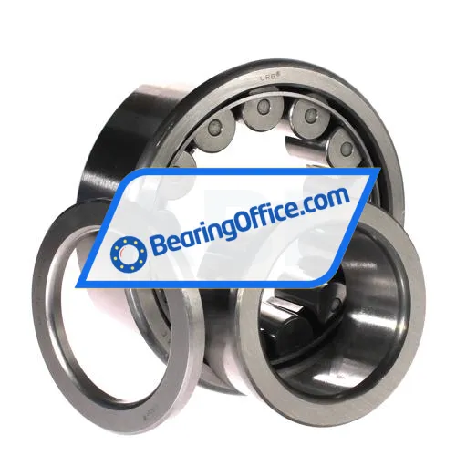 URB NUP2315E bearing image 3