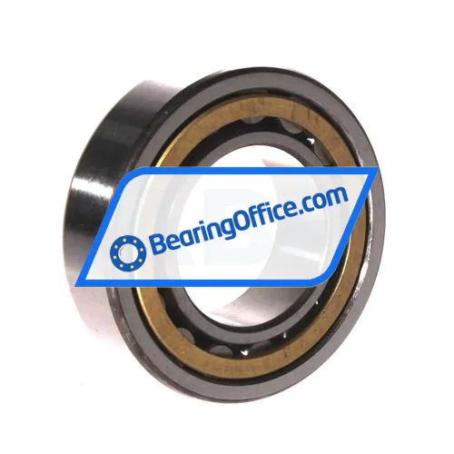 Rollway NU2209EM bearing image 2