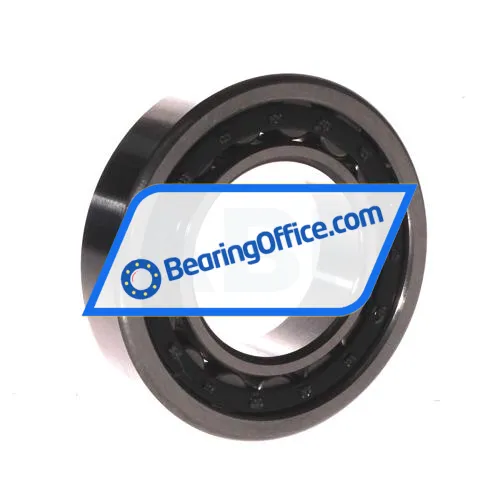 FBJ NU209E bearing image 2