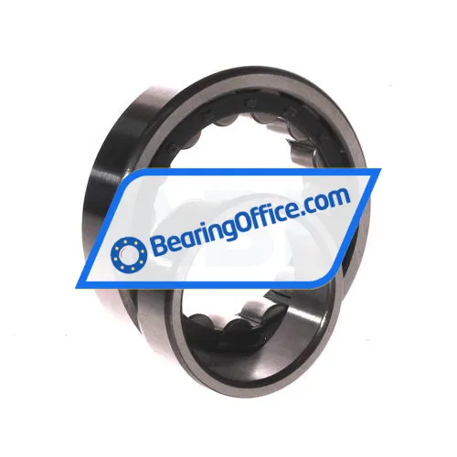 FBJ NU209E bearing image 3