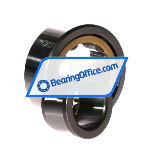 FBJ NJ2306EM C3 bearing image 3