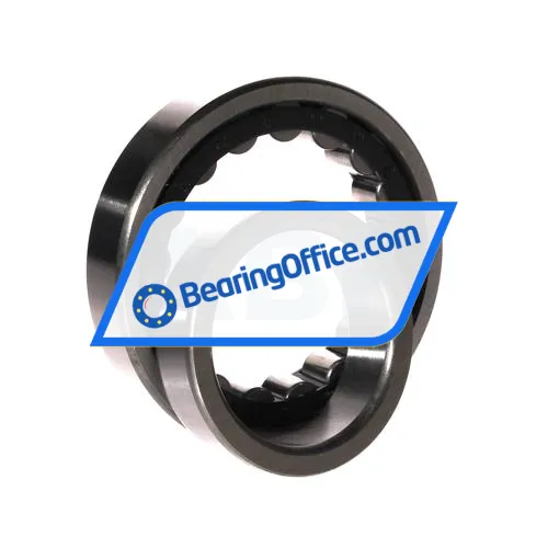 FBJ NJ211E bearing image 3