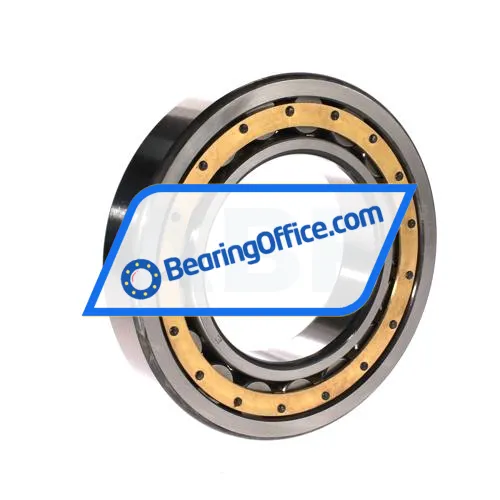 URB NU218-EM bearing image 2