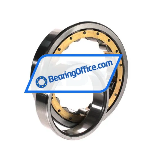 URB NU218-EM bearing image 3