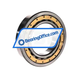 URB NU218-EM rulman resim 2