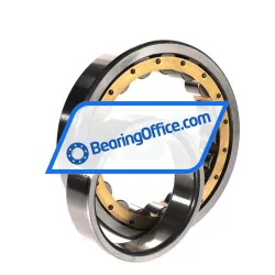 URB NU218-EM rulman resim 3