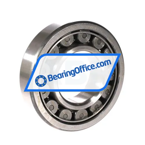 URB NU 312 EC3 bearing image 2