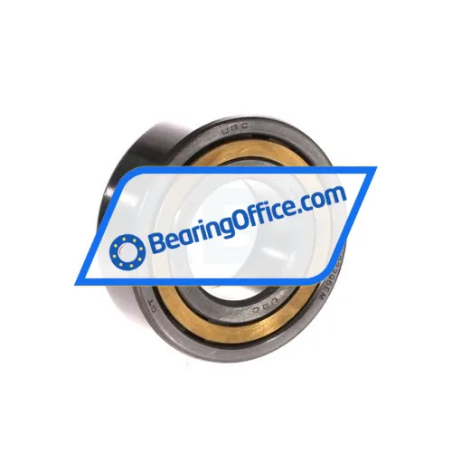 UBC NUP2206EM bearing image 2