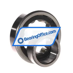 ZKL NU310 rulman resim 3