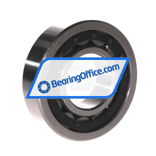 ZKL NU309 bearing image 2