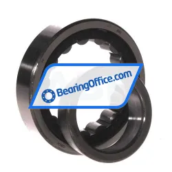 ZKL NJ209E rulman resim 3