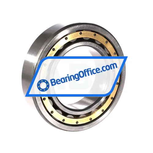 URB NU2216EM C3 bearing image 2
