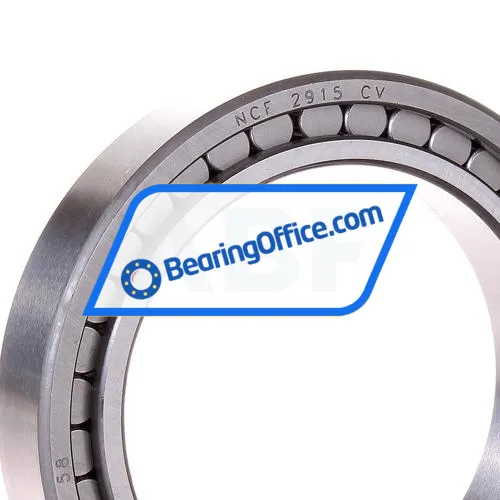Rollway NCF2915CV bearing image 2
