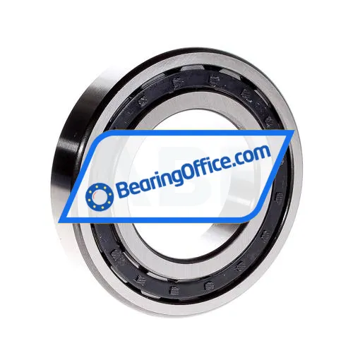 ISB NJ213ECJ bearing image 2