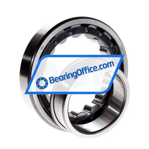ISB NJ213ECJ bearing image 3