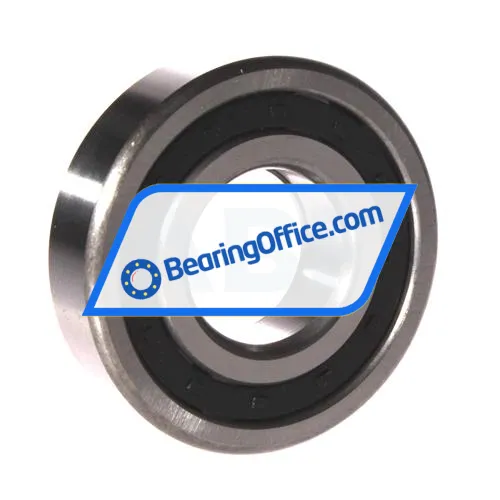 FBJ NUP307E C3 bearing image 2