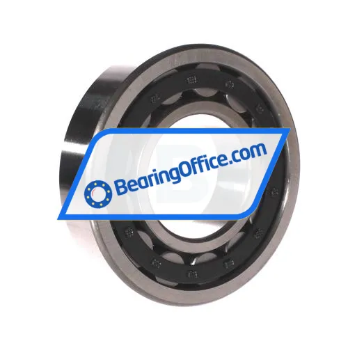 FBJ NU314E bearing image 2