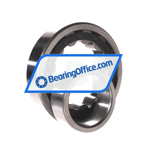 FBJ NU314E bearing image 3