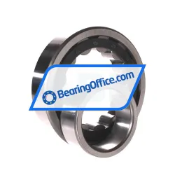 FBJ NU314E rulman resim 3