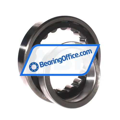 FBJ NJ215E bearing image 3