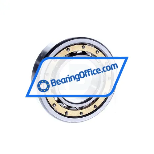 URB NU208EM bearing image 3