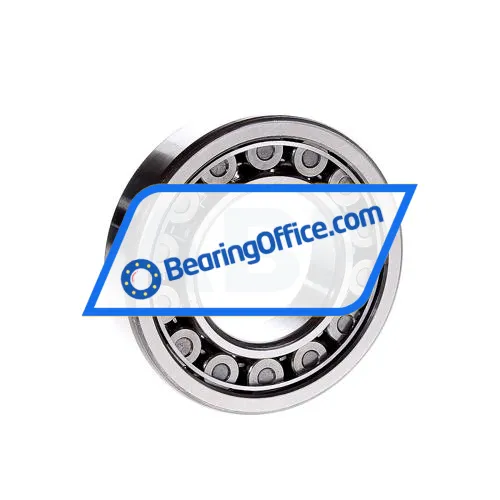 URB NJ208E C3 bearing image 3