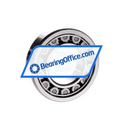 URB NJ208E C3 rulman resim 3