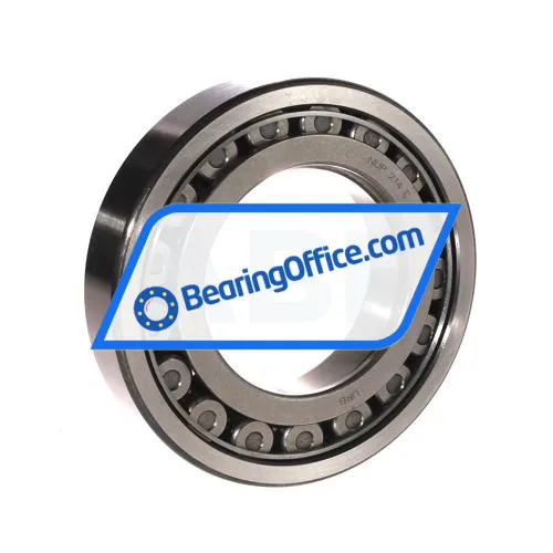 URB NUP214E bearing image 2