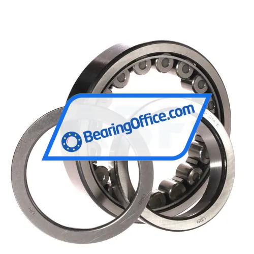 URB NUP214E bearing image 3