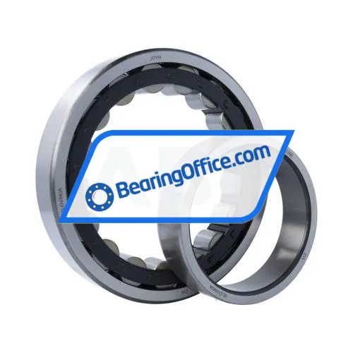 ZVL NU226E bearing image 3