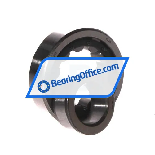 ZKL NJ305 bearing image 3