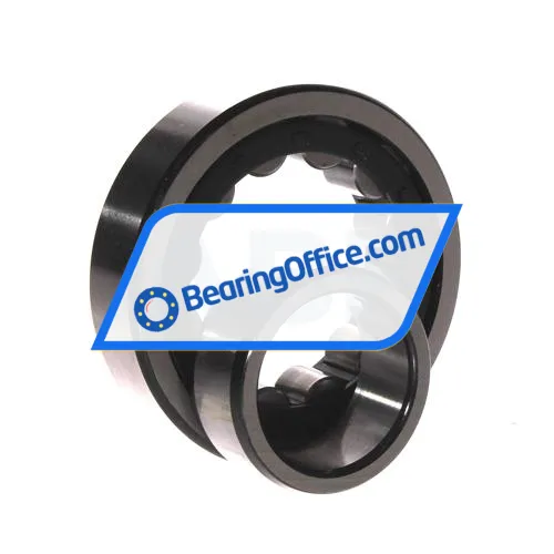 ZKL NU308 bearing image 3