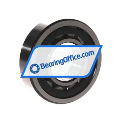 ZKL NU308 rulman resim 2