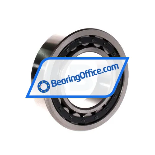 ISB NU2213 bearing image 2