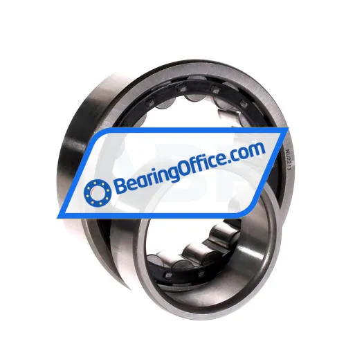 ISB NU2213 bearing image 3