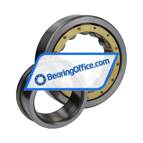URB NJ310EM bearing image 2