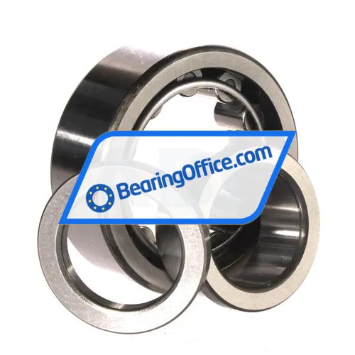 URB NUP2309 bearing image 3