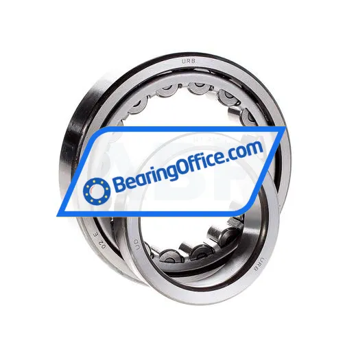 URB NJ213E C3 bearing image 2