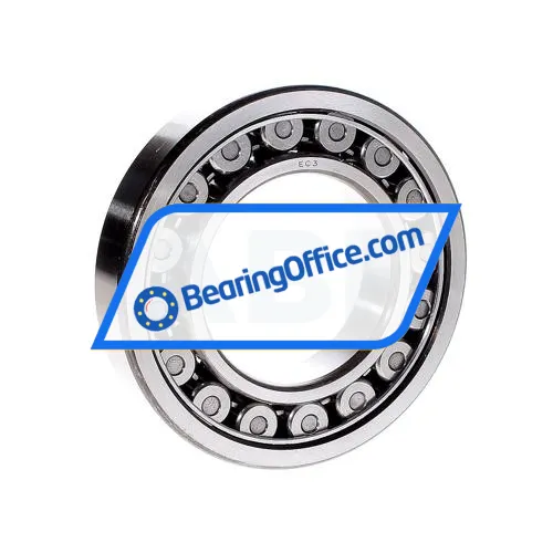 URB NJ213E C3 bearing image 3