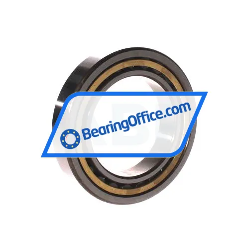 Rollway NU1012M C3 bearing image 2