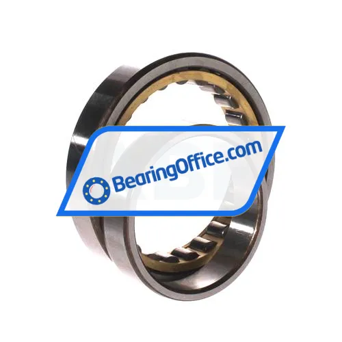 Rollway NU1012M C3 bearing image 3