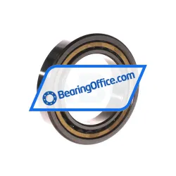 Rollway NU1012M C3 rulman resim 2